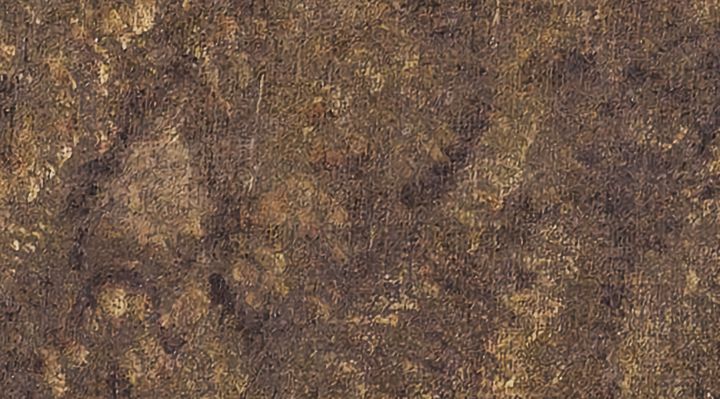Extrait de la carte originale de 1609, zone N05