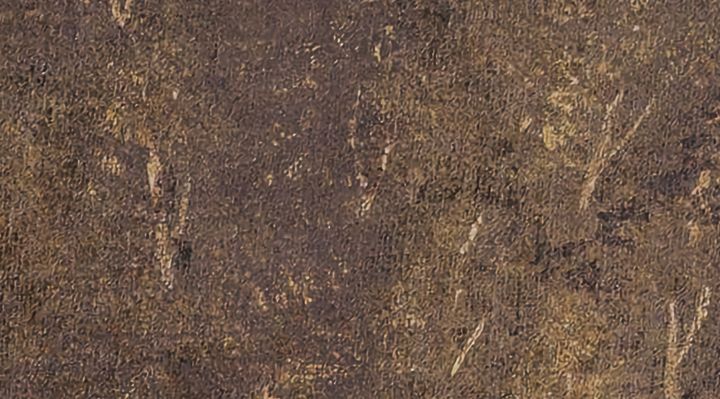Extrait de la carte originale de 1609, zone O03